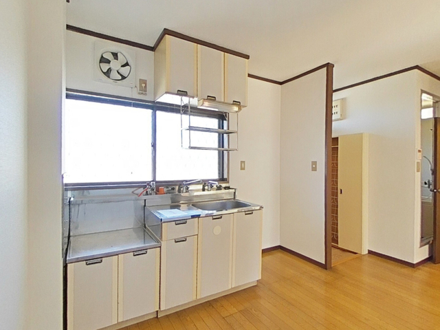 キッチン　キッチン※同タイプ参考写真