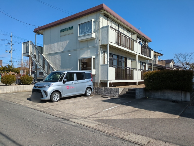 バルコニー　バルコニー※同タイプ参考写真