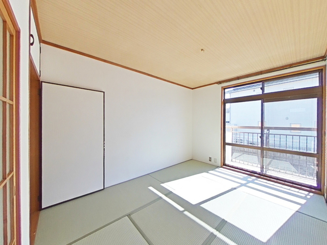 居室・リビング　洋室６帖※同タイプ参考写真