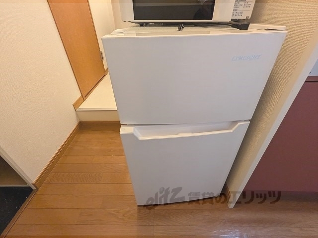 その他部屋・スペース　冷蔵庫置場