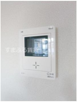 セキュリティ　同仕様