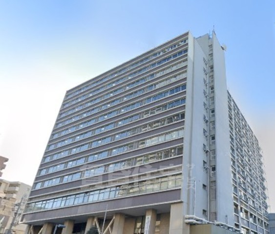 その他　千種区役所(改築中)（その他）まで1159m