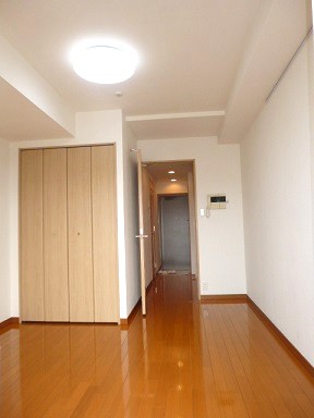 その他部屋・スペース　天井高めの1K