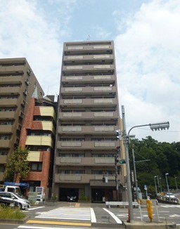 建物外観　外観・鉄筋コンクリート造
