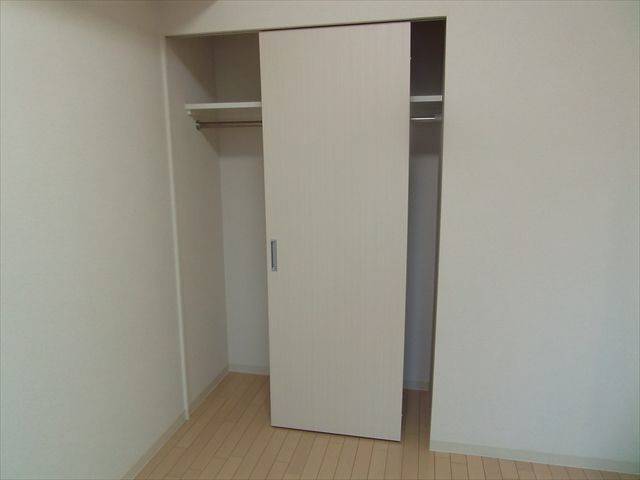 収納　洋室