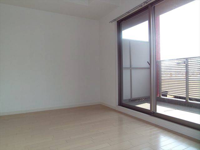 居室・リビング　洋室