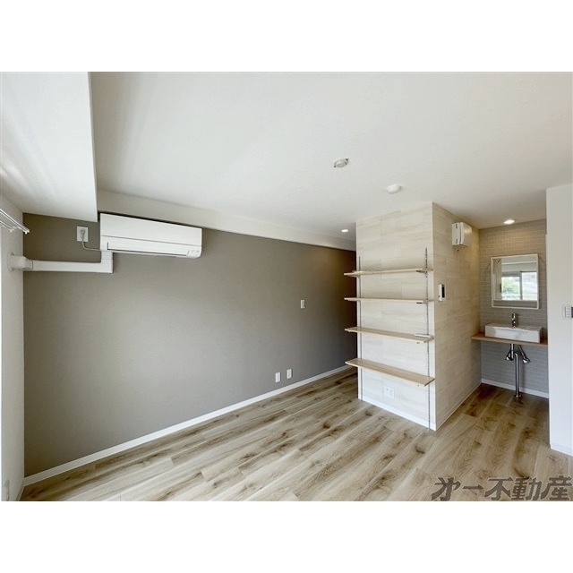 その他部屋・スペース　洋室