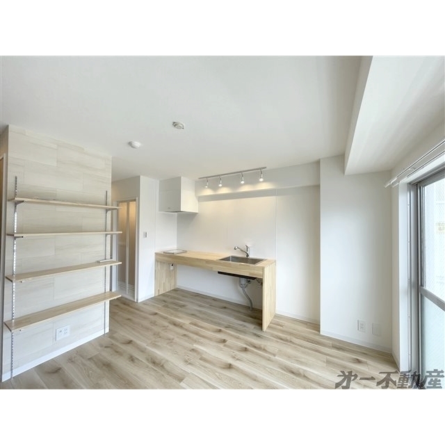 居室・リビング　洋室