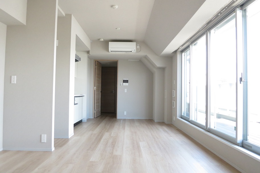 その他部屋・スペース　内観