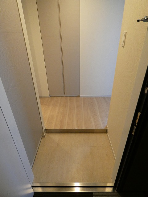 玄関　玄関※別部屋参考写真