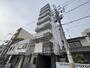 芦原橋駅より徒歩5分 5階 築3年2ヶ月の賃貸物件