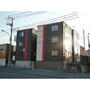 アッパービレッジ根岸 1階 築8年9ヶ月の賃貸物件