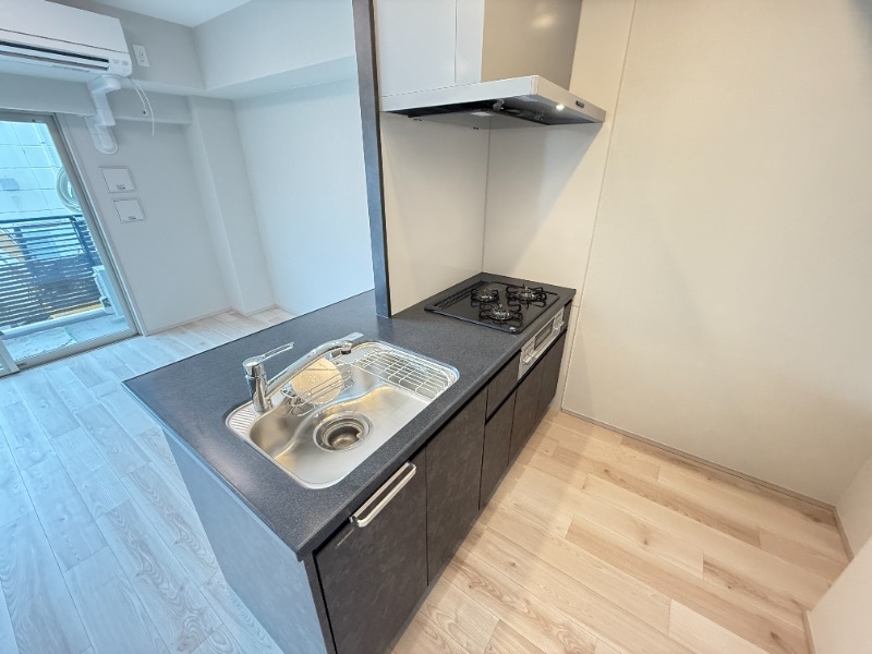 キッチン　※イメージ写真です