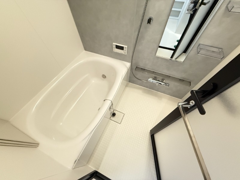 バス・シャワールーム　※イメージ写真です