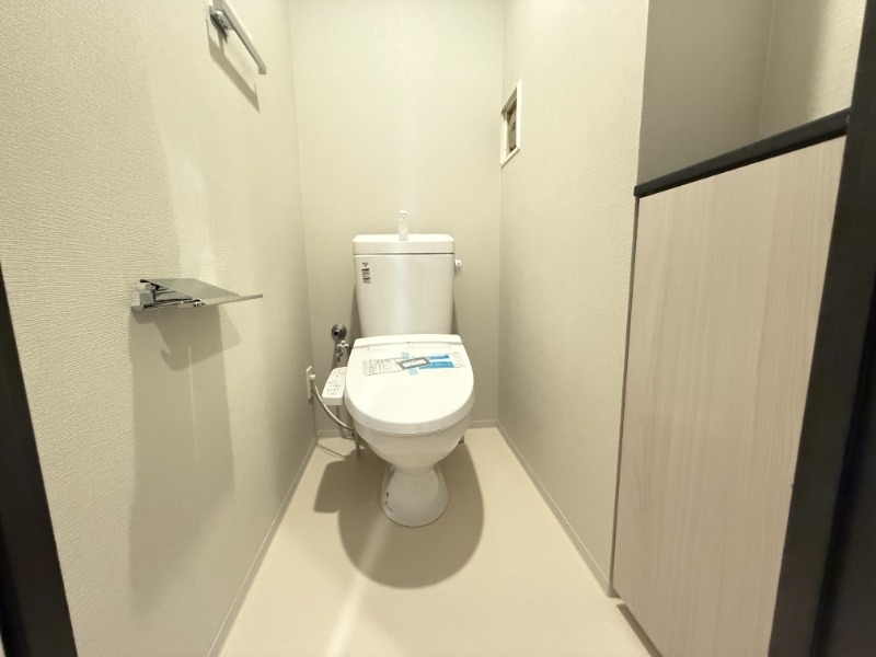 トイレ　※イメージ写真です