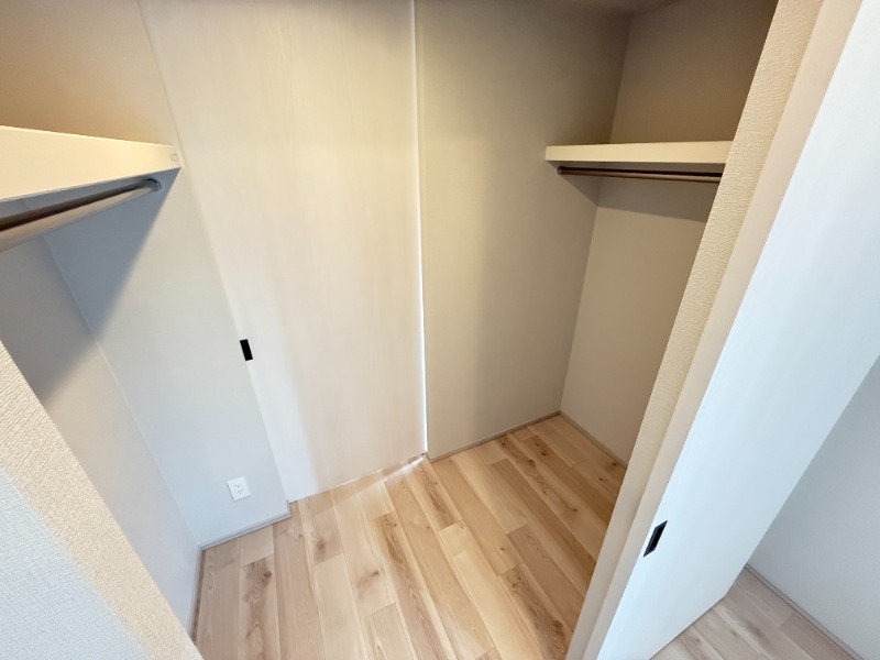 収納　※イメージ写真です