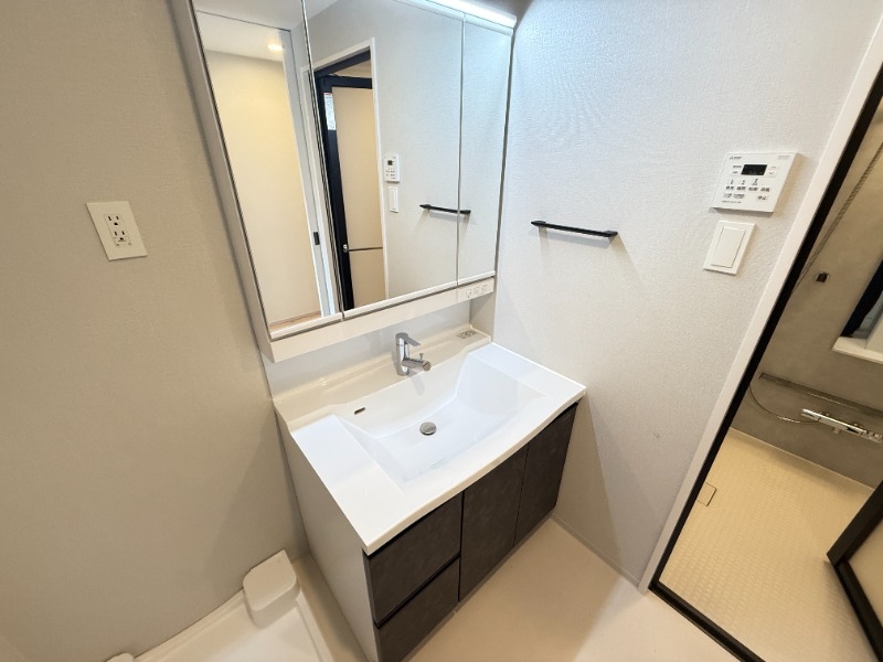 洗面設備　※イメージ写真です