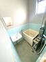 バス・シャワールーム　お風呂♪