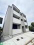 二和向台駅より徒歩7分 3階 新築の賃貸物件