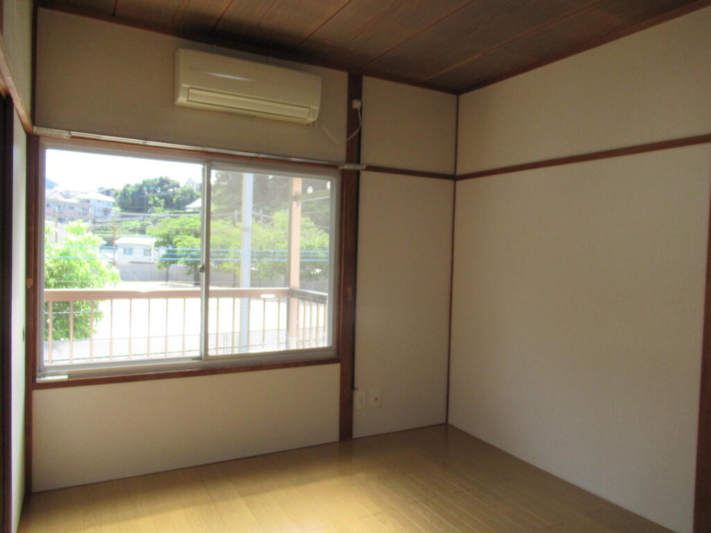 その他　洋室