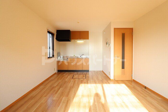 居室・リビング　リビング/居室