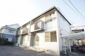 名鉄瀬戸線/瓢箪山駅 歩10分