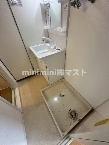 その他設備　※別号室参考写真