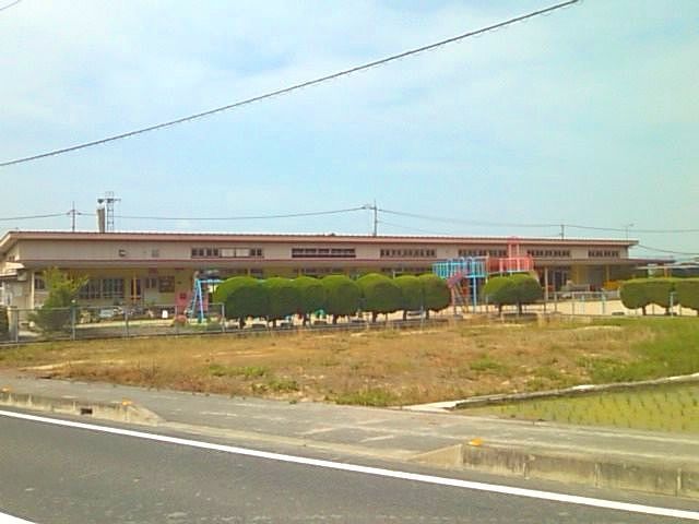 幼稚園・保育園　宜山保育所（幼稚園・保育園）まで500m
