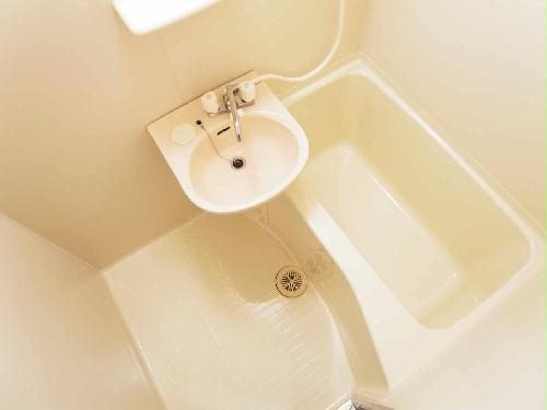 バス・シャワールーム　浴室乾燥機付