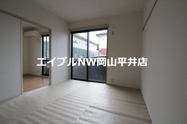 その他部屋・スペース