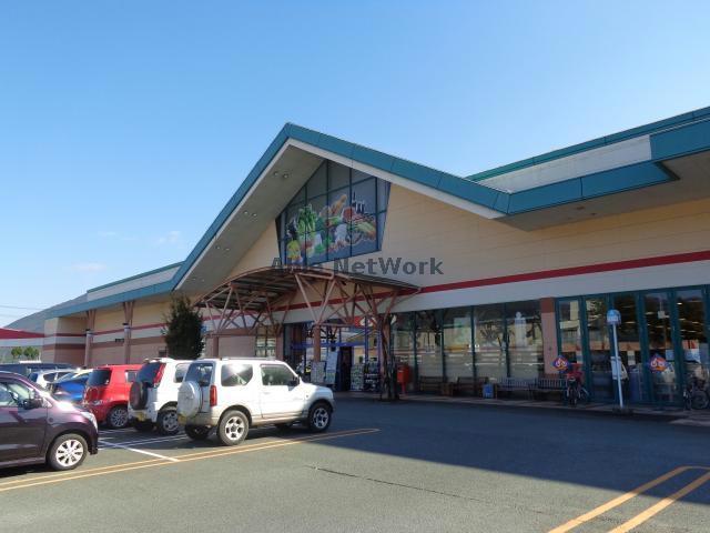 スーパー　マルナカ大洲店（スーパー）まで1145m