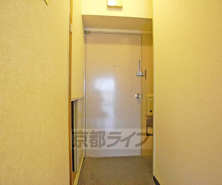 玄関　玄関です！