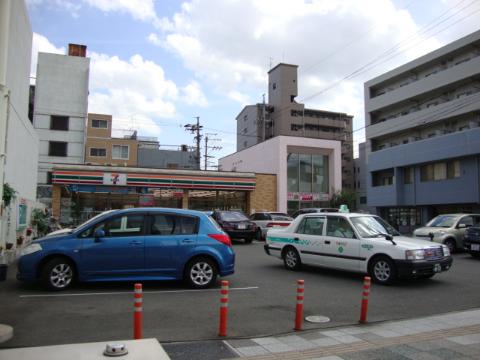 その他　セブンイレブン名古屋四番2丁目店（その他）まで154m