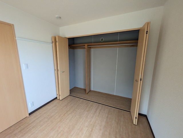 収納　収納スペースあり☆