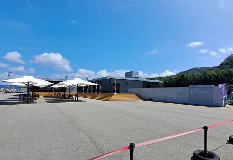 その他　新鮮市場 浜のうたせ様（その他）まで2367m