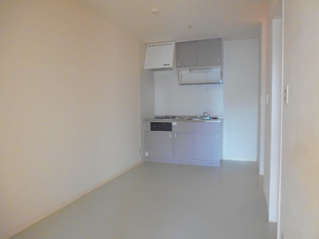 キッチン　ダイニングキッチン６．３帖※同タイプ参考写真