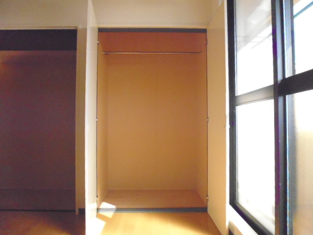 その他設備　収納※同タイプ参考写真