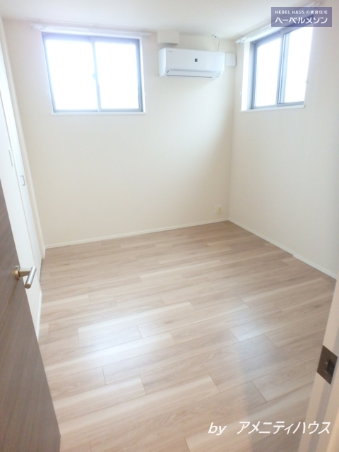 その他部屋・スペース　[参考]同建築会社ヘーベルメゾンの施工例（現況優先）