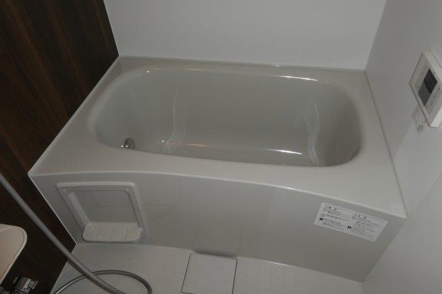 バス・シャワールーム　追い焚き付き