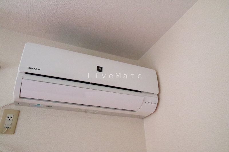 パルティーダC棟のその他写真