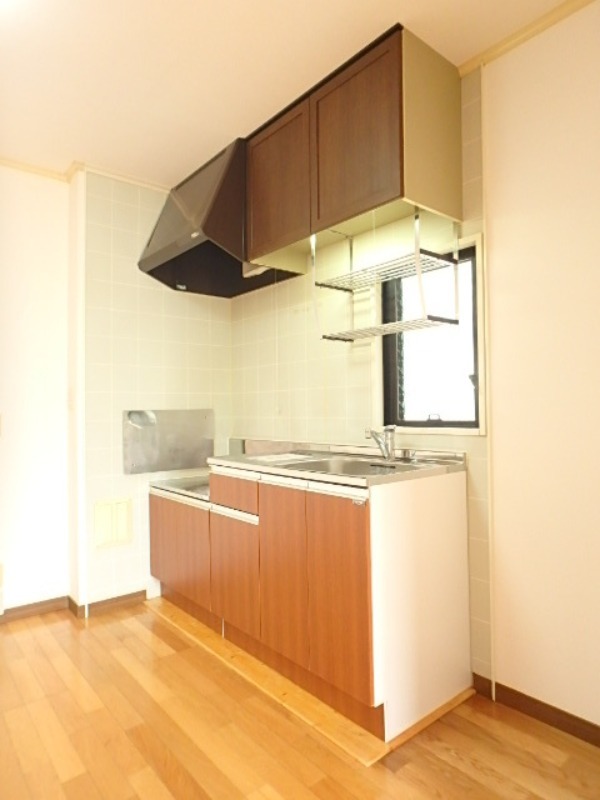 キッチン　図面と現状に相違がある場合には現状を優先