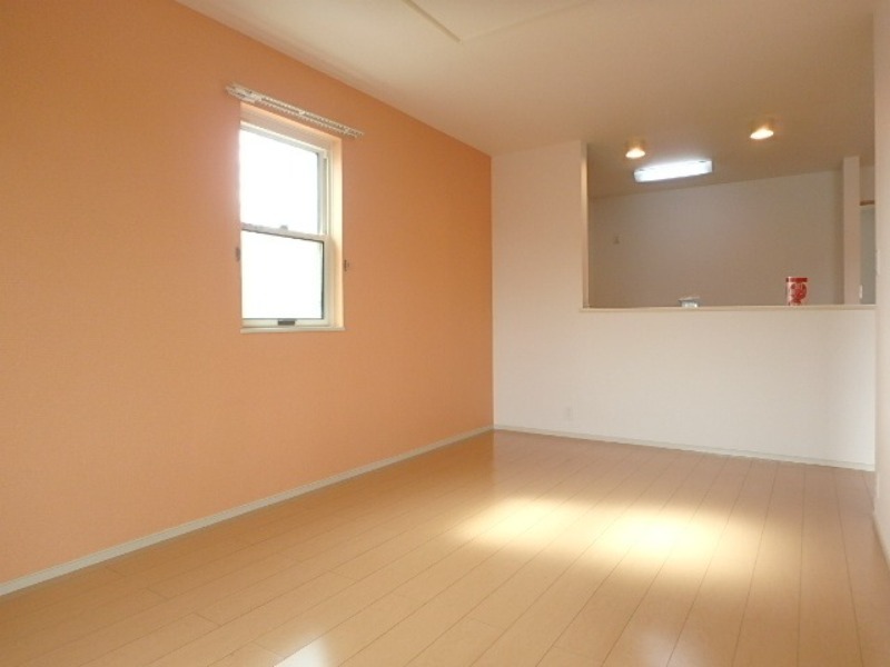 居室・リビング　図面と現状に相違がある場合には現状を優先