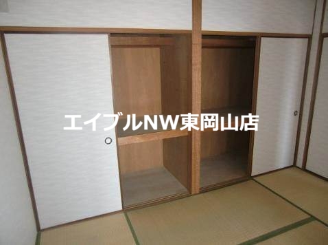 その他部屋・スペース　日当たり良好