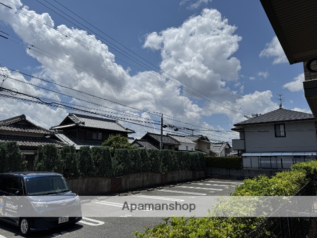 眺望　その他共有部分