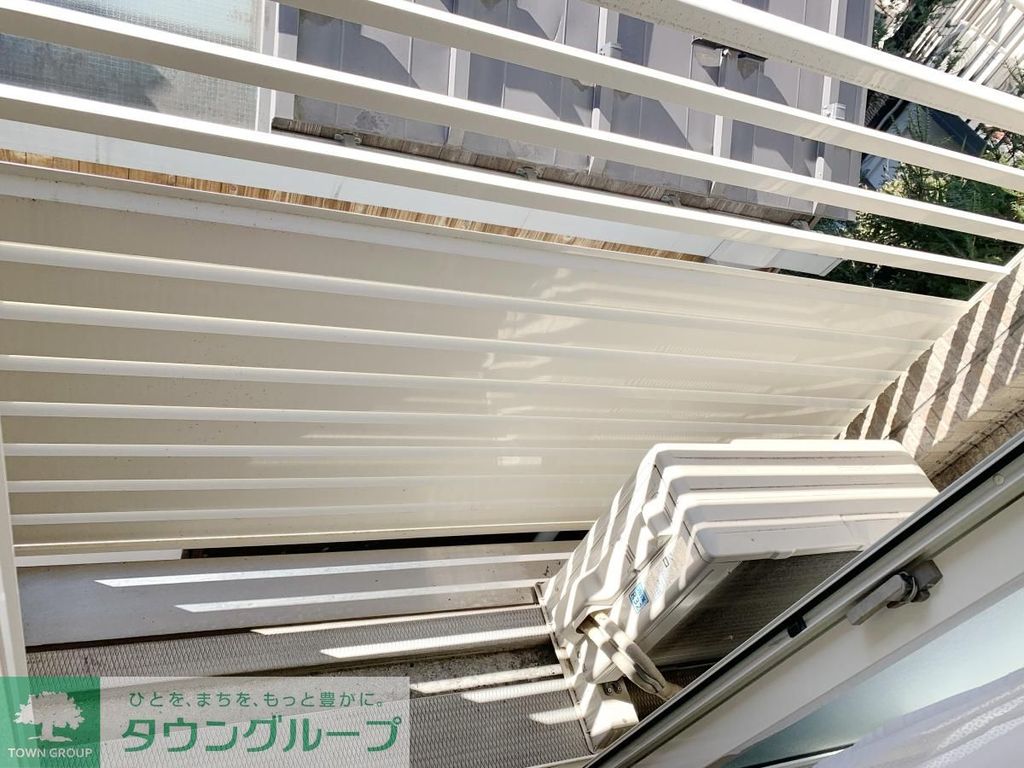 バルコニー　★タウンハウジング東京蒲田店取り扱い★