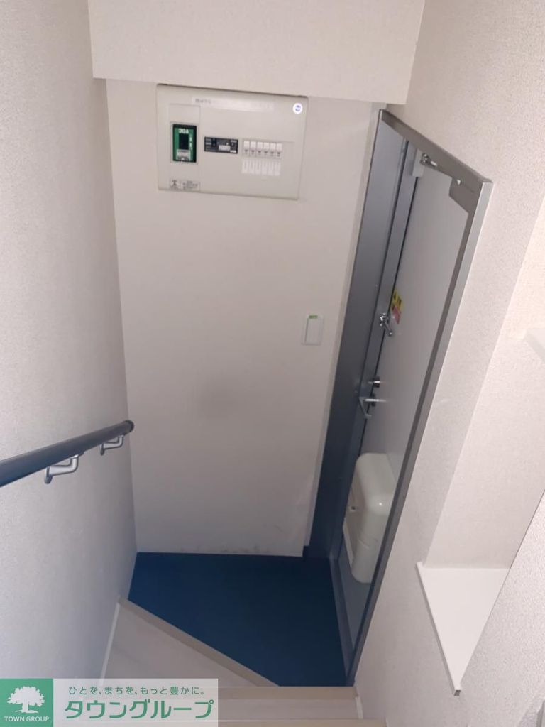 玄関　★タウンハウジング東京蒲田店取り扱い★