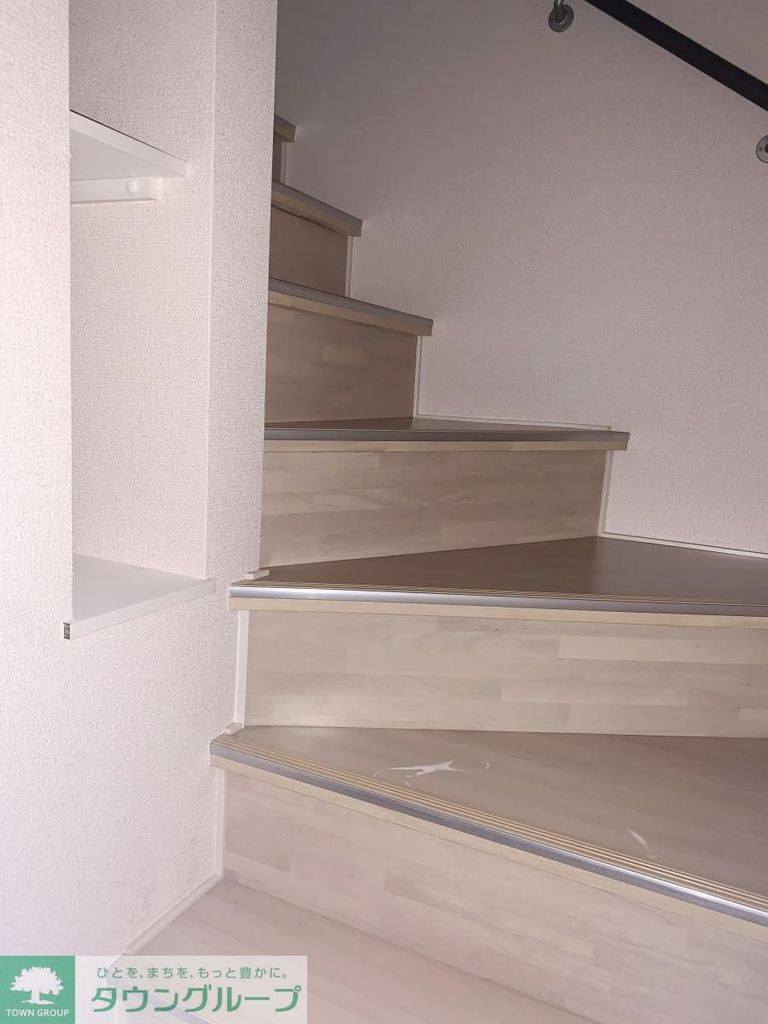 その他部屋・スペース　★タウンハウジング東京蒲田店取り扱い★