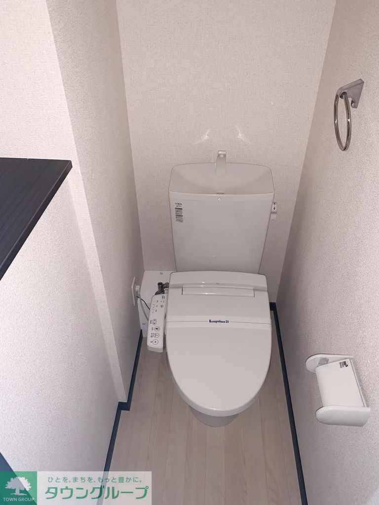 トイレ　★タウンハウジング東京蒲田店取り扱い★