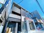 北巽駅より徒歩3分 1階 築5年1ヶ月の賃貸物件