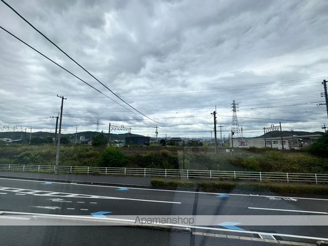 眺望　眺望